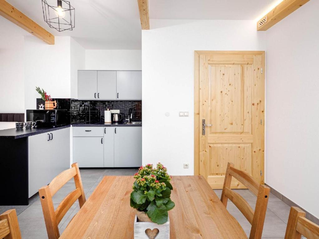 Studio Apartment - Villa Taternik Zakopane Zewnętrze zdjęcie