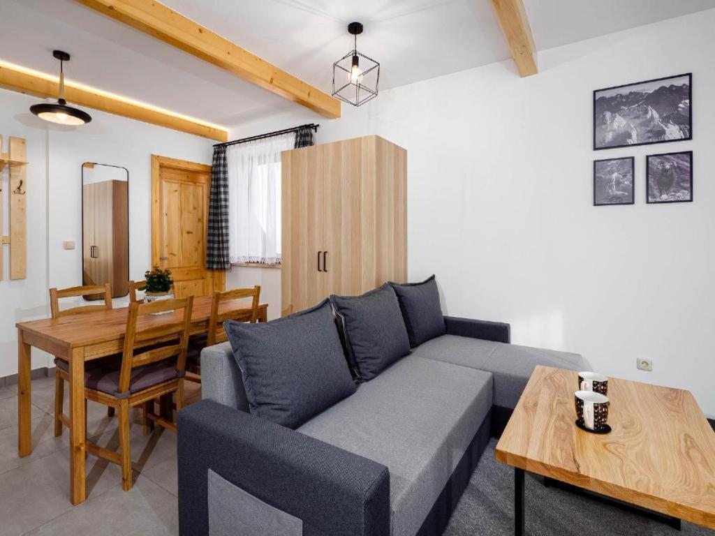 Studio Apartment - Villa Taternik Zakopane Zewnętrze zdjęcie