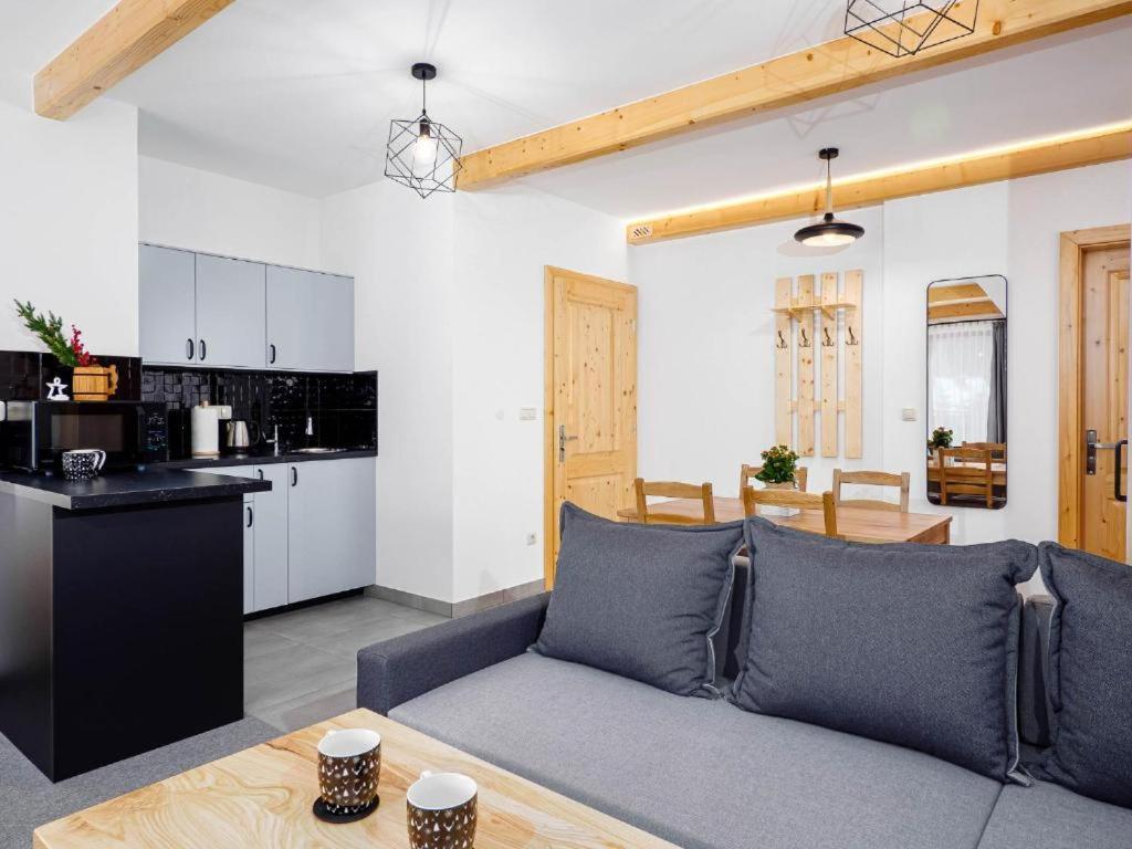 Studio Apartment - Villa Taternik Zakopane Zewnętrze zdjęcie
