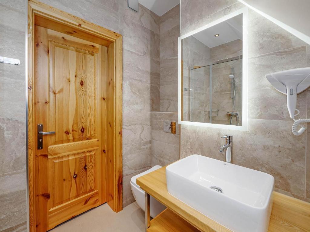 Studio Apartment - Villa Taternik Zakopane Zewnętrze zdjęcie