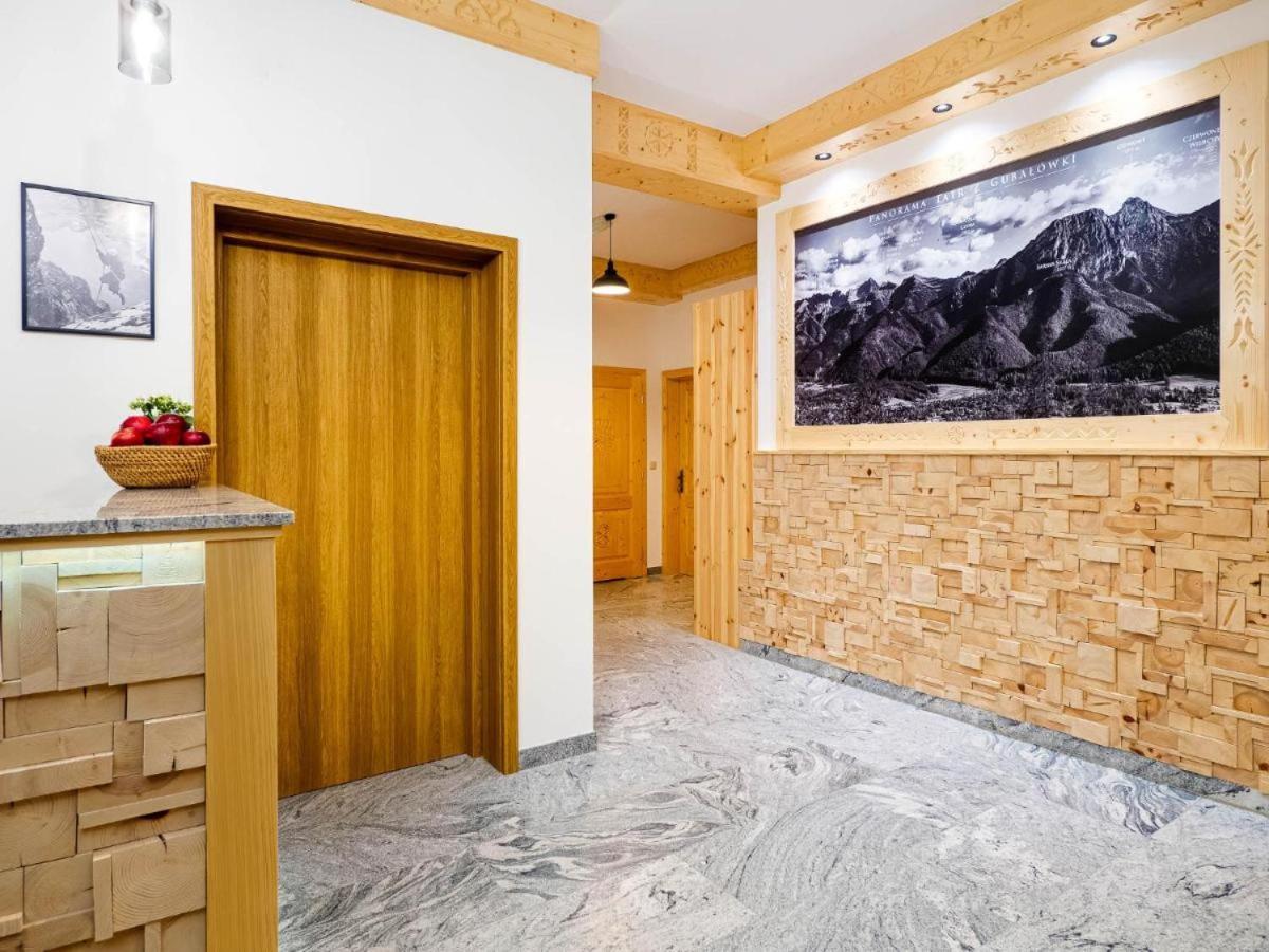 Studio Apartment - Villa Taternik Zakopane Zewnętrze zdjęcie