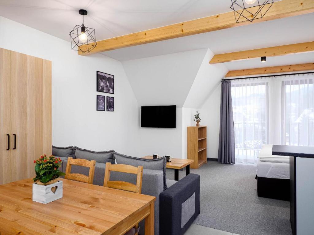 Studio Apartment - Villa Taternik Zakopane Zewnętrze zdjęcie