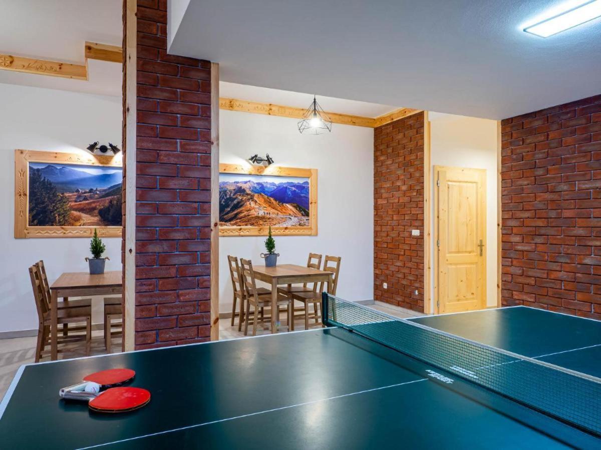 Studio Apartment - Villa Taternik Zakopane Zewnętrze zdjęcie