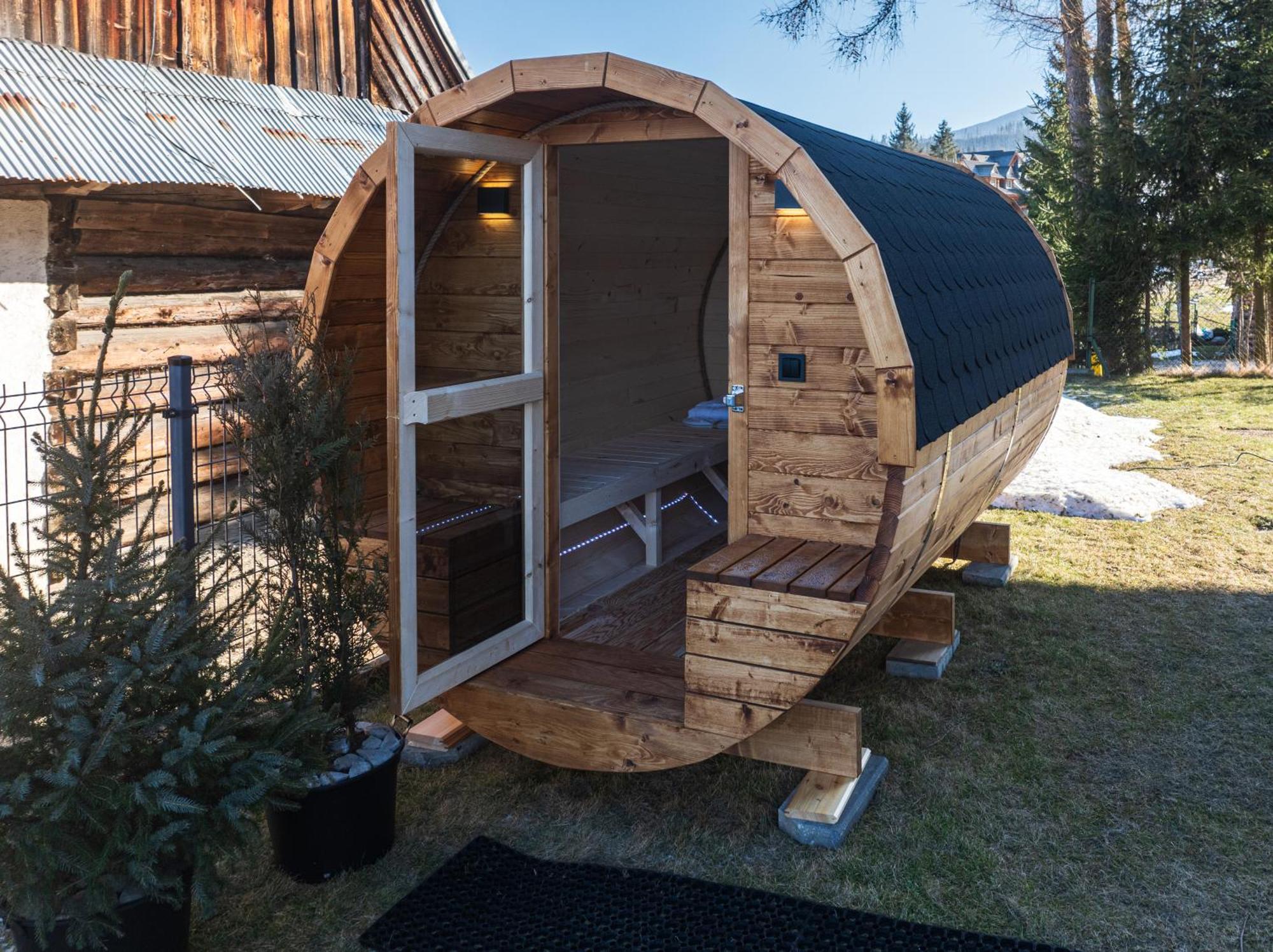 Studio Apartment - Villa Taternik Zakopane Zewnętrze zdjęcie