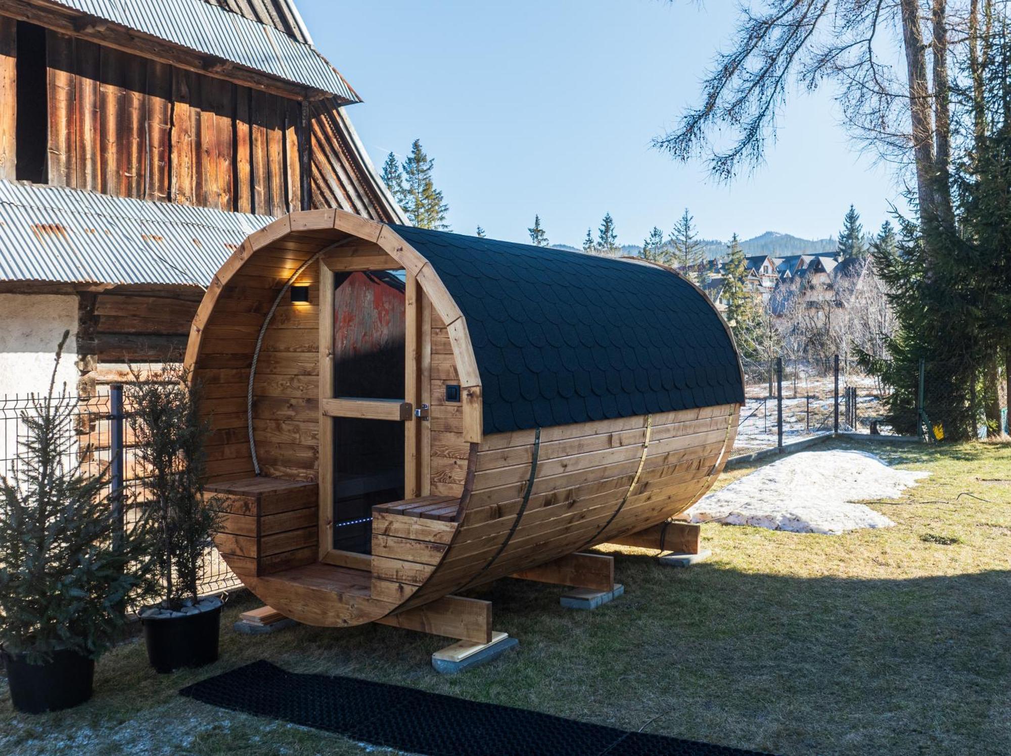 Studio Apartment - Villa Taternik Zakopane Zewnętrze zdjęcie