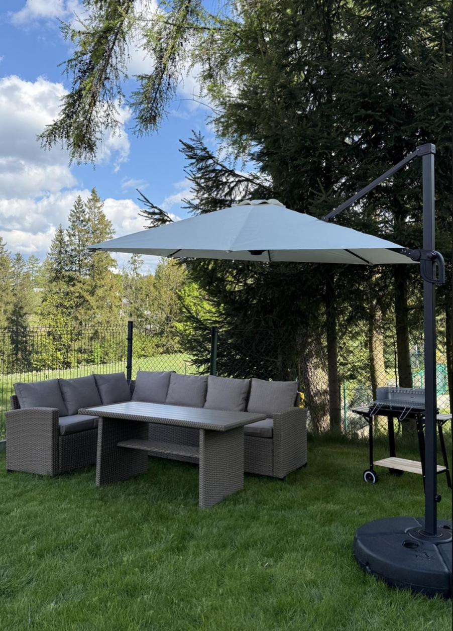 Studio Apartment - Villa Taternik Zakopane Zewnętrze zdjęcie